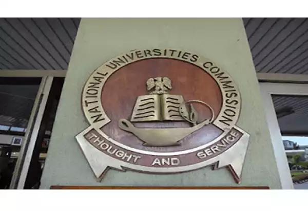 NUC Accreditation Report And List Of Unaccredited Courses In Nigerian Varsities 2016.